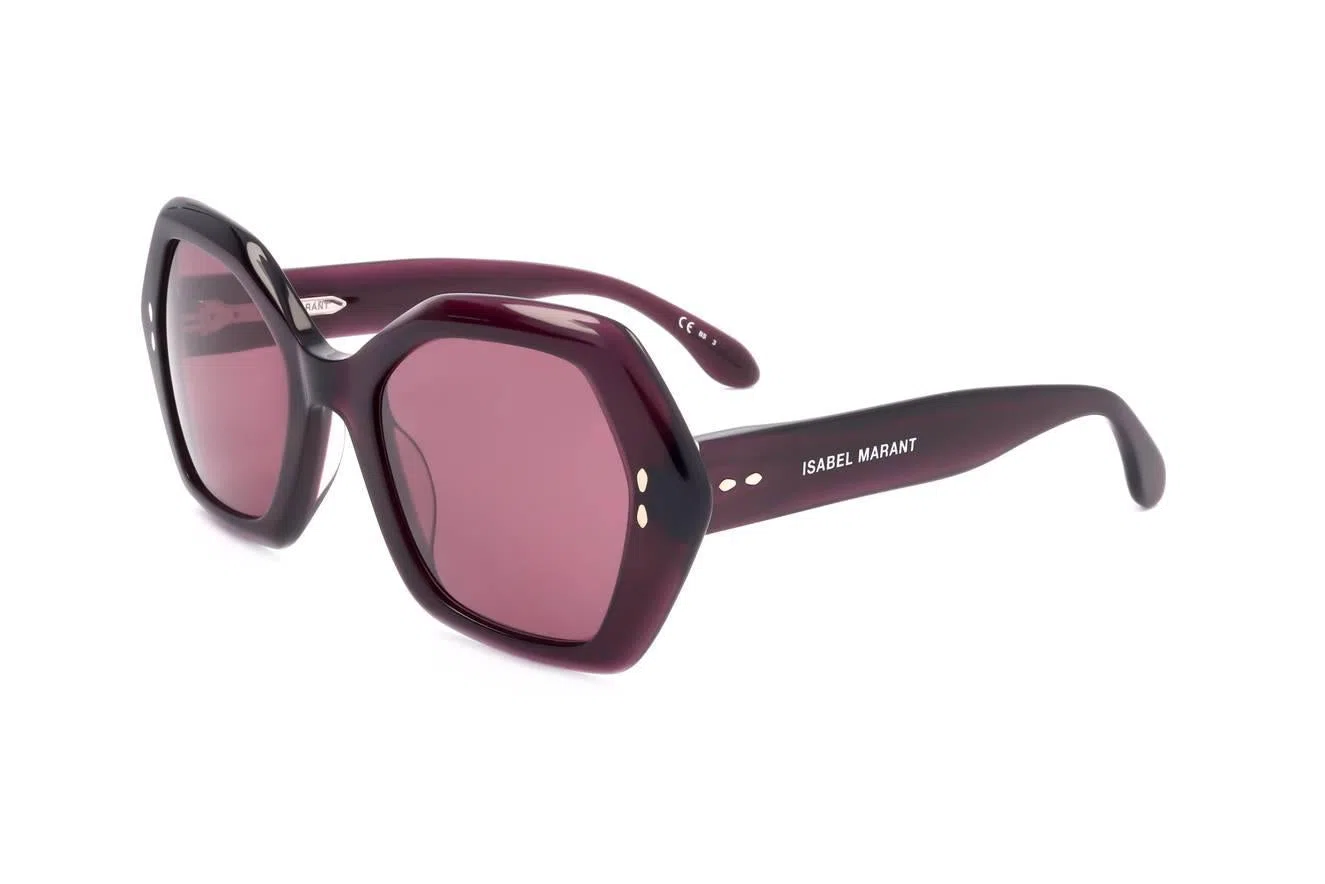 Isabel Marant IM0107_G_S Sunglasses - view 4
